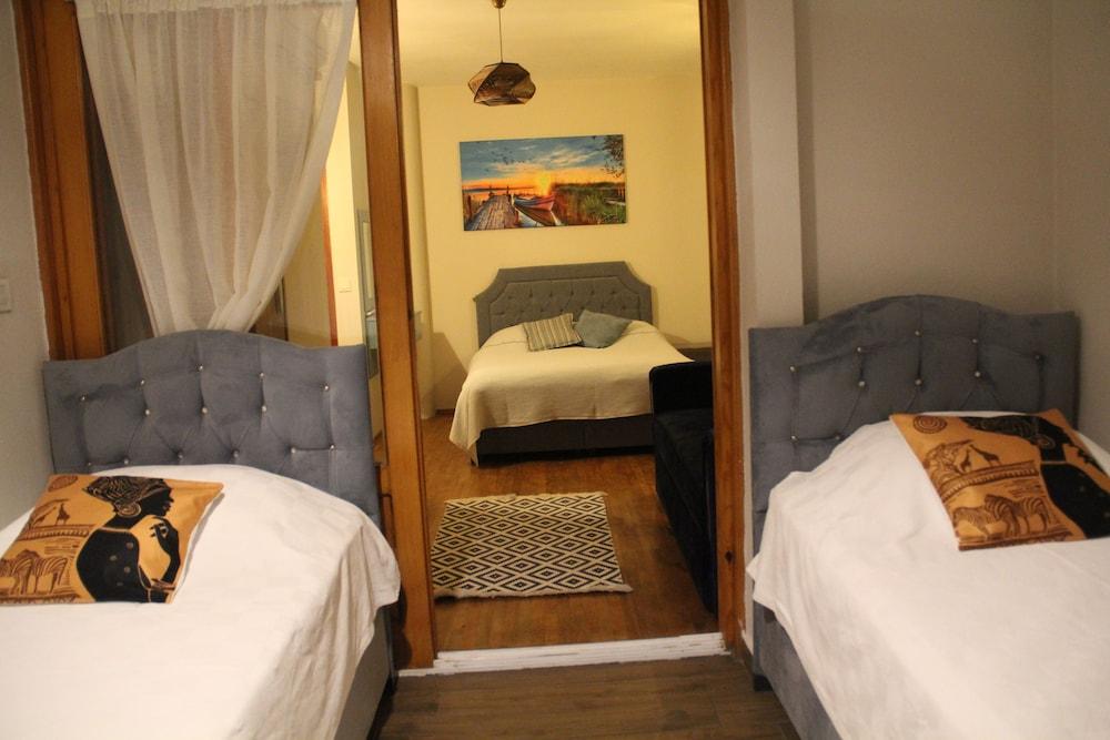 BALIM SULTANY — CESME — fotografie hotel nr. 4