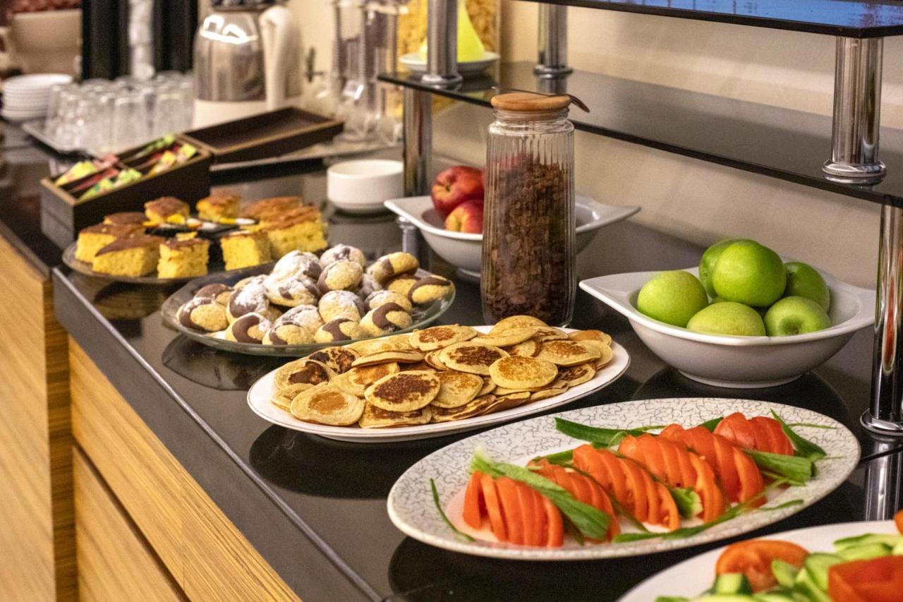 GRAND MARGARITA HOSTEL — ISTANBUL — fotografie hotel nr. 26