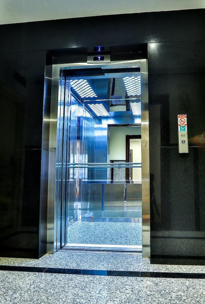 MODERN SUITES — ISTANBUL — фотография отеля №33
