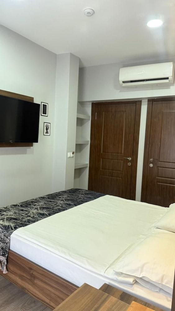 HAN SUITE HOTEL — ISTANBUL — fotografie hotel nr. 26