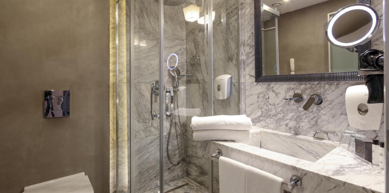 THE GATE 30 SUITES — ISTANBUL — fotografie hotel nr. 32