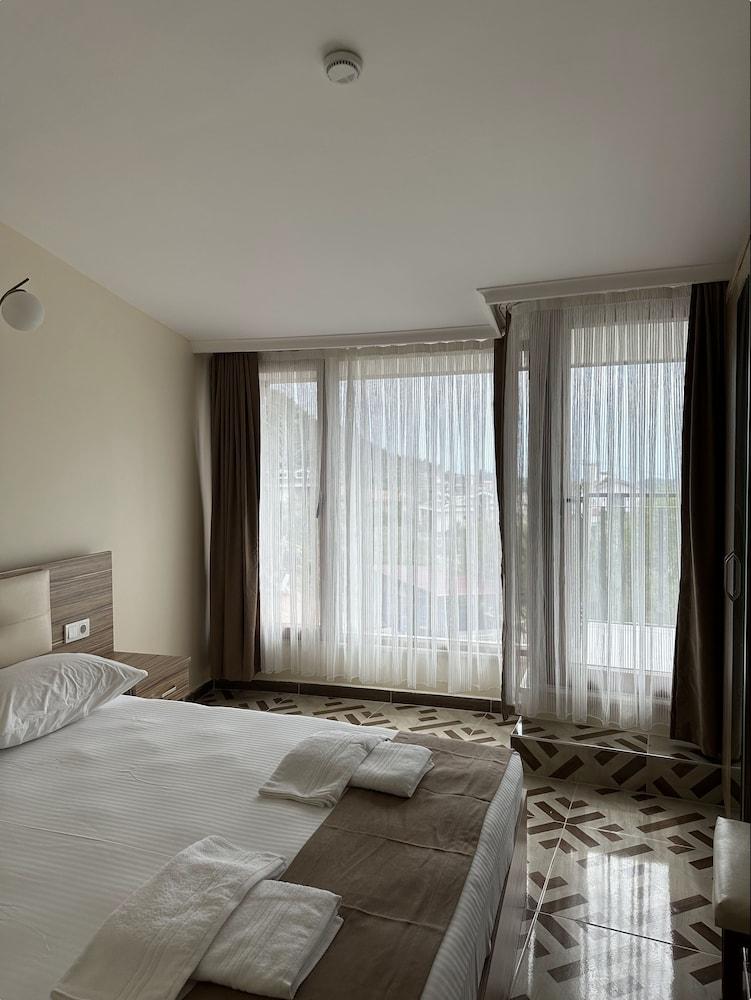 ERA HOLIDAY HOTEL — FETHIYE — фотография отеля №7