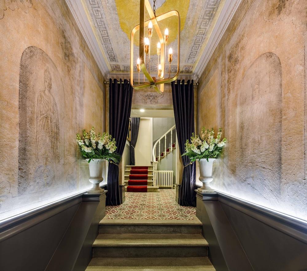 THE SOUL ISTANBUL (ADULTS ONLY) — ISTANBUL — fotografie hotel nr. 2