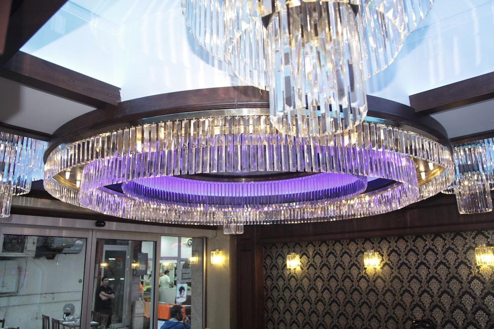 HOTEL GOLDEN PEN — ISTANBUL — фотография отеля №24