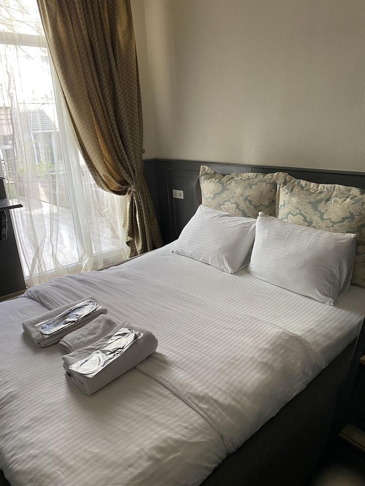GANJ HOTEL — ISTANBUL — fotografie hotel nr. 13
