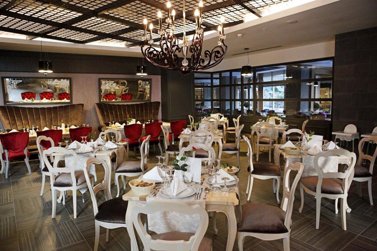 LONG BEACH HARMONY — TURKLER — fotografie hotel nr. 5