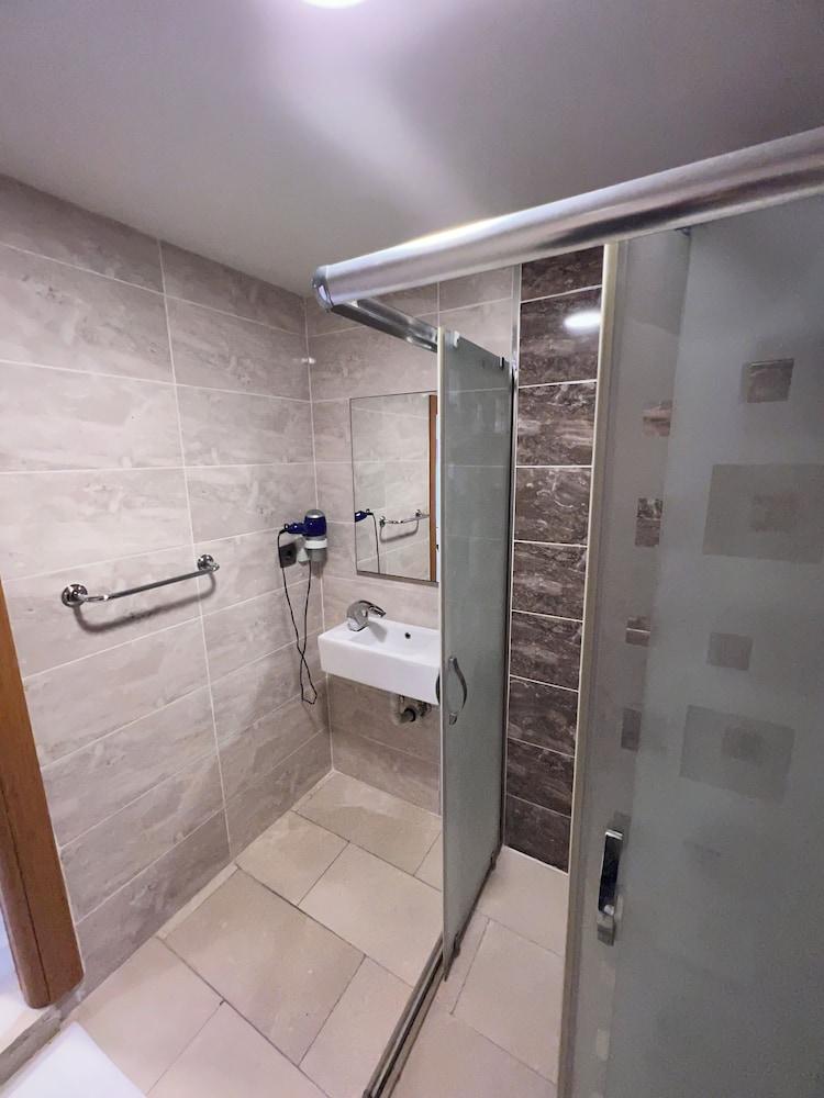 OKUR OTEL — ISTANBUL — fotografie hotel nr. 22