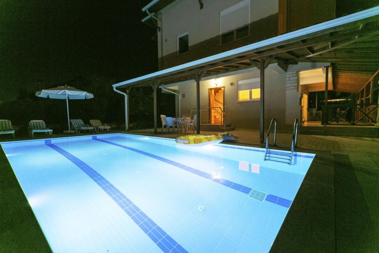 PARADISE TOWN VILLA HAZEL — BELEK — фотография отеля №33