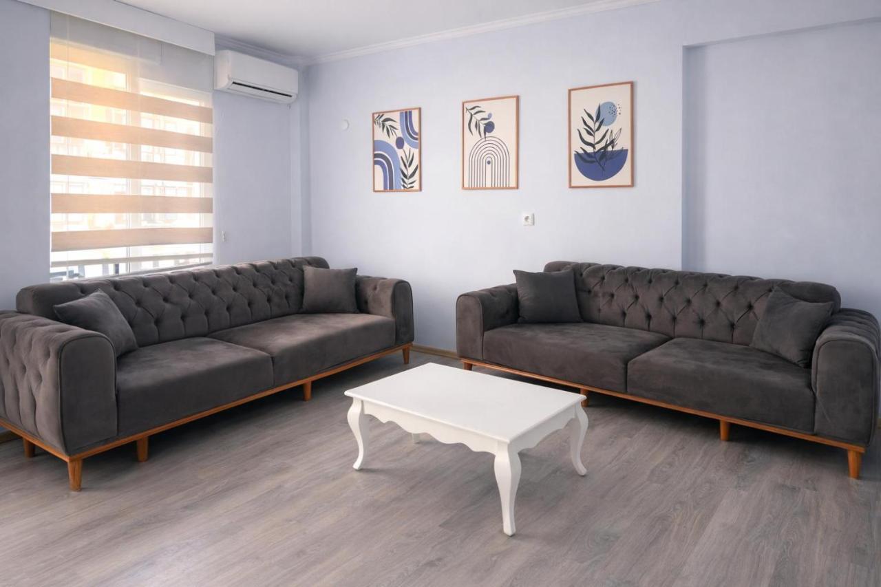 AKMAN HOTEL — KUSADASI — fotografie hotel nr. 16