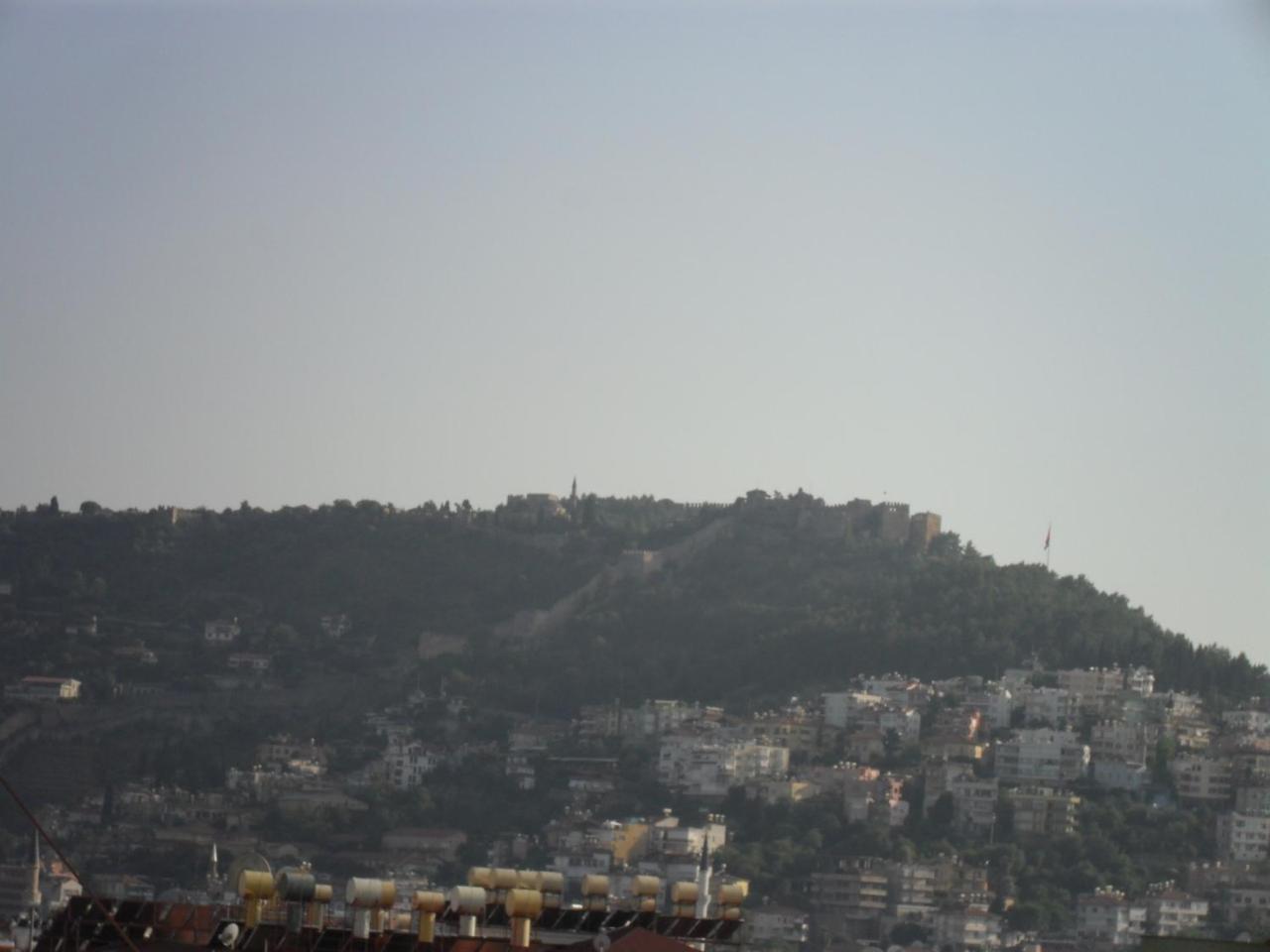 YILDIRIMOGLU HOTEL — ALANYA — фотография отеля №20