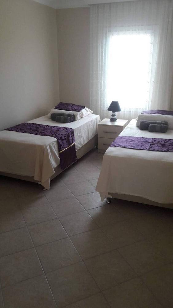 BEAUTIFUL APARTMENT, MOUNTAIN VIEW, DALYAN, TURKEY — DALYAN — fotografie hotel nr. 2