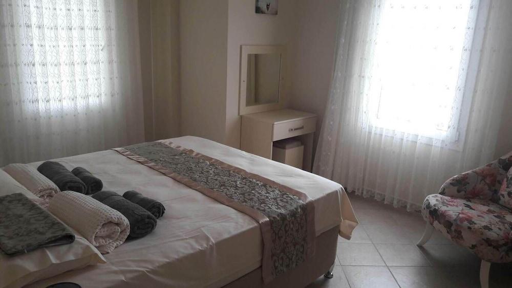 BEAUTIFUL APARTMENT, MOUNTAIN VIEW, DALYAN, TURKEY — DALYAN — fotografie hotel nr. 3