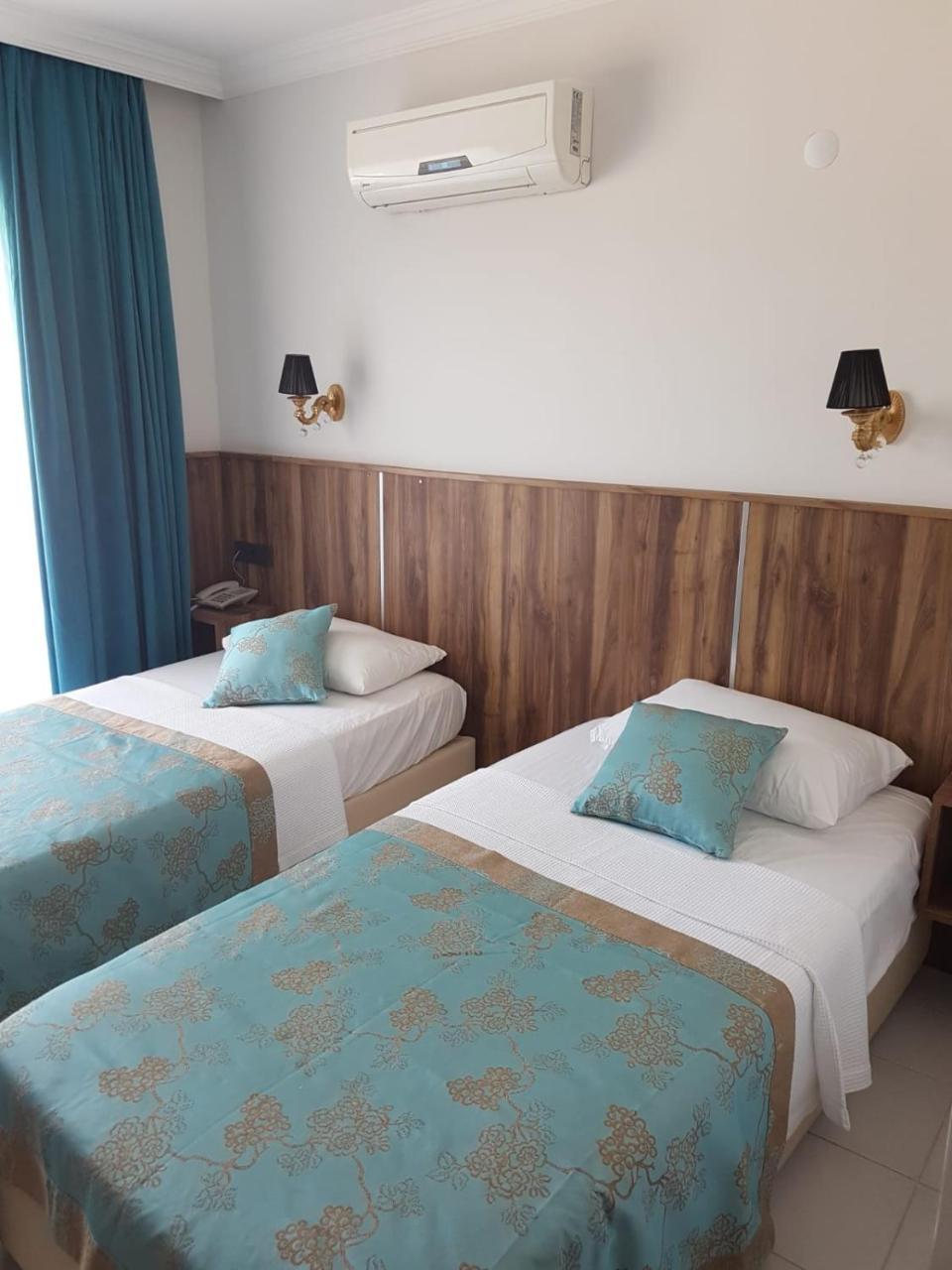 ELIJAH HOTEL — KEMER — фотография отеля №33