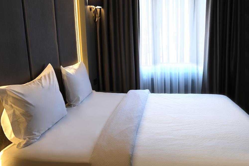 DILENS BOSPHORUS HOTEL — ISTANBUL — fotografie hotel nr. 6
