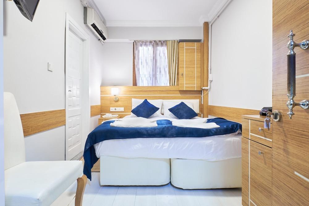 CENTRAL SUITES TAKSIM — ISTANBUL — фотография отеля №2