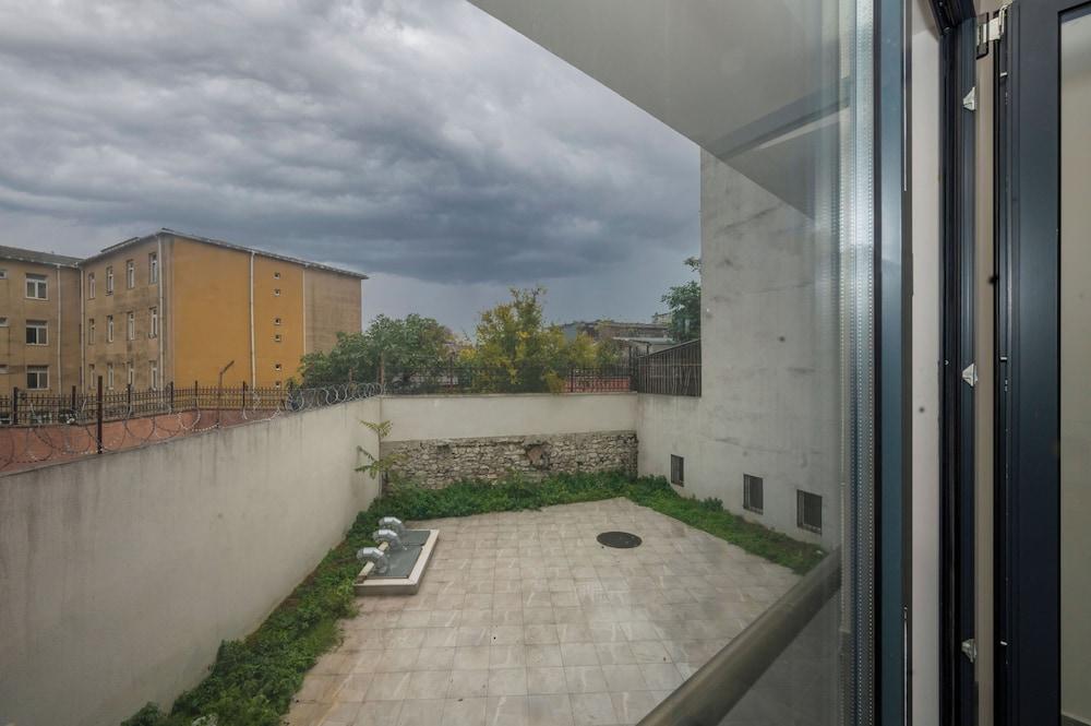 KA HOTEL & SUITES — ISTANBUL — фотография отеля №37