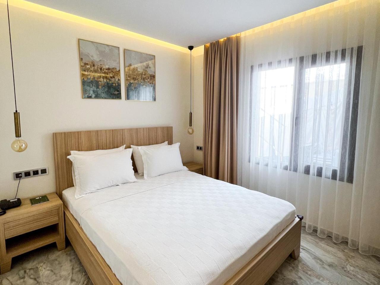 DNA HOTEL DALYAN (ADULTS ONLY) — DALYAN — фотография отеля №6