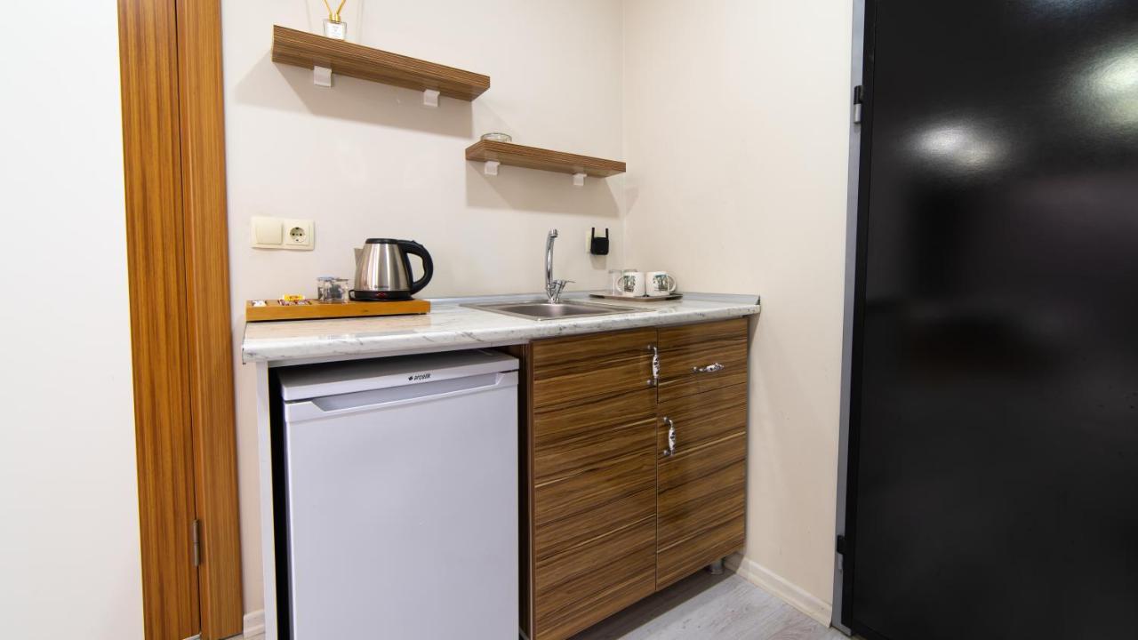 BEST HOTEL PENDIK — ISTANBUL — фотография отеля №10