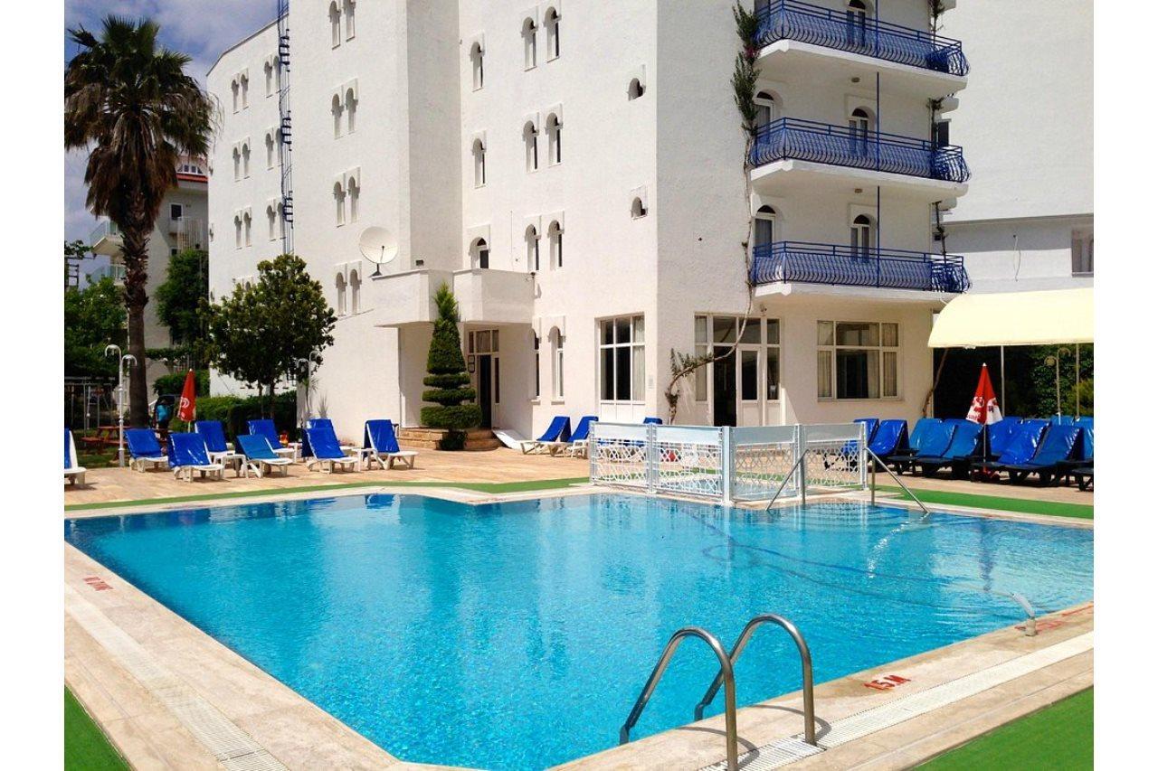 SERIN — MARMARIS — фотография отеля №6