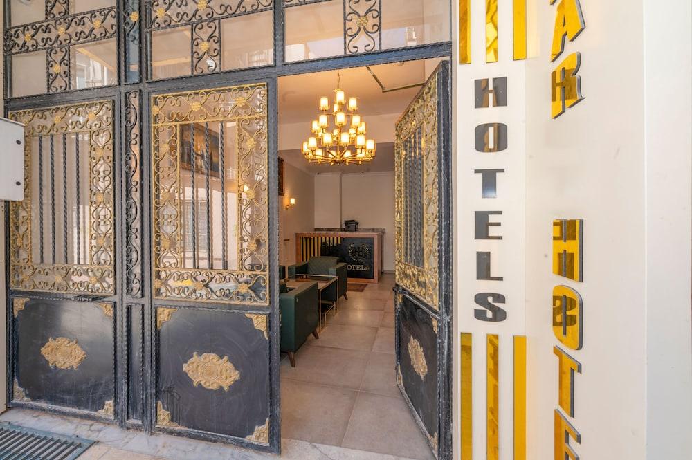 BAZAAR HOTEL OLD CITY — ISTANBUL — fotografie hotel nr. 28