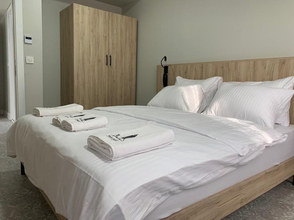 TAKSIM GALATIST HOTEL — ISTANBUL — fotografie hotel nr. 5