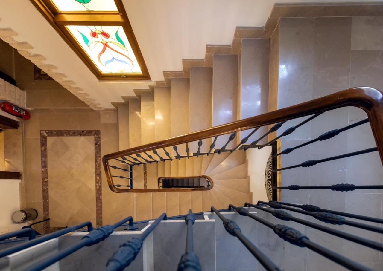 SIRINHAN HOTEL — ISTANBUL — фотография отеля №29