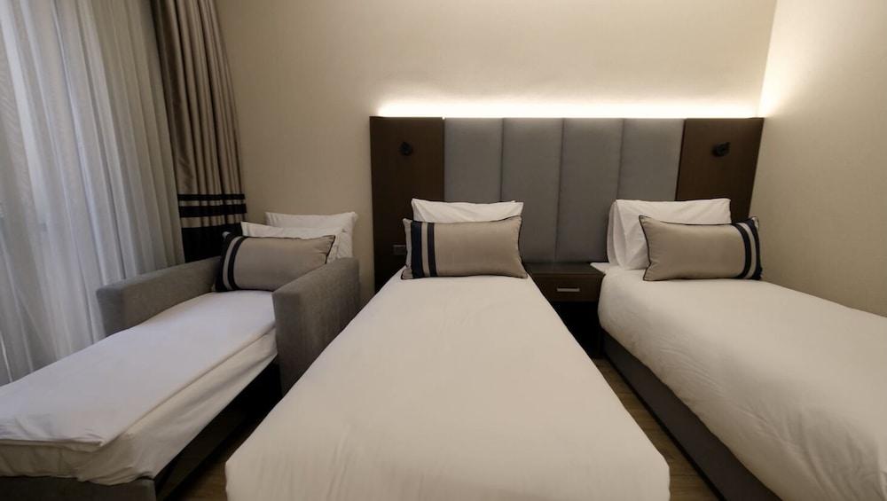 APRILIS DELUXE HOTEL — ISTANBUL — фотография отеля №4
