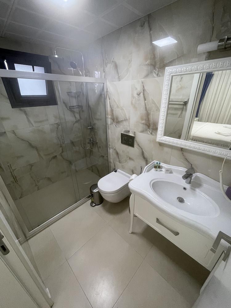 DALYAN RISUS SUITE — CESME — фотография отеля №19