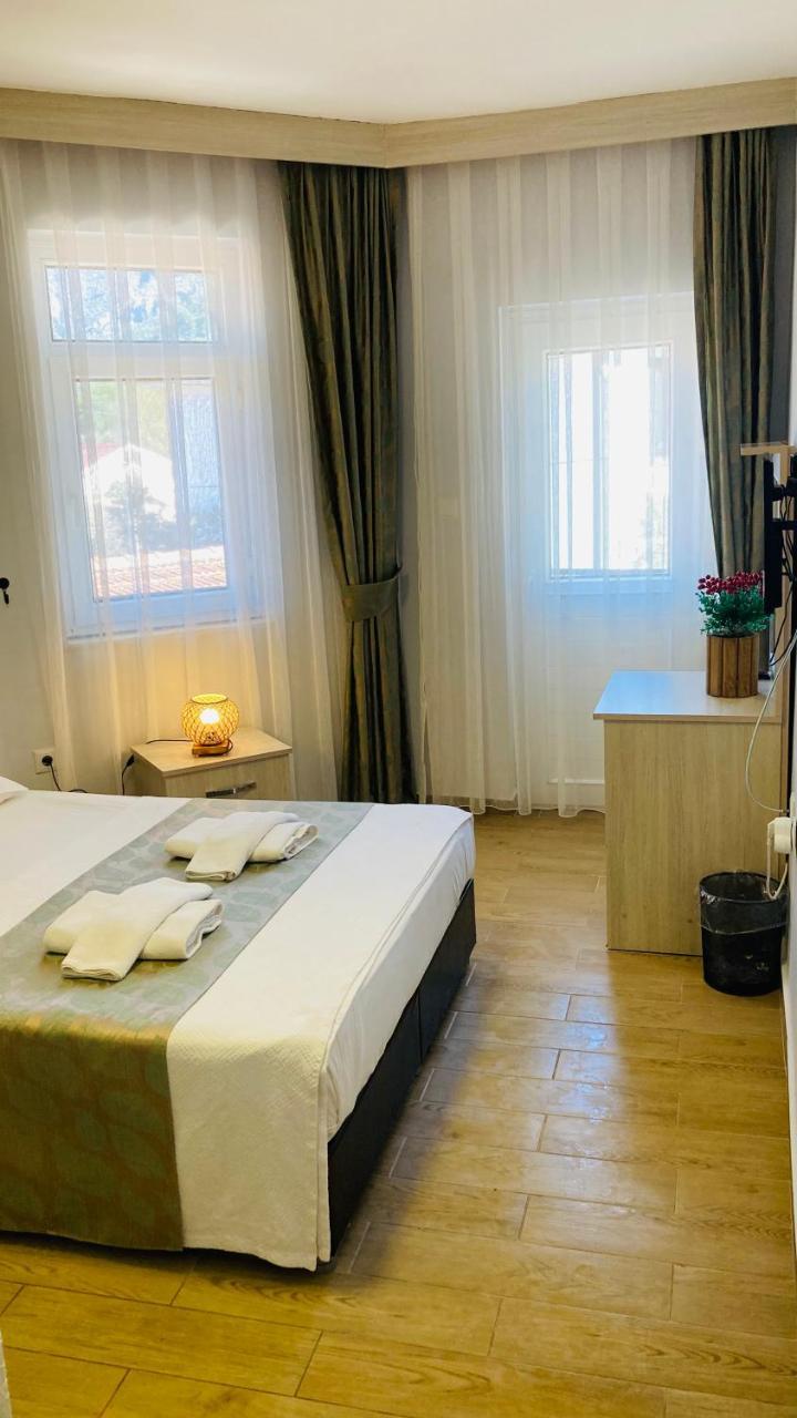 BYBASSIOS HOTEL — MARMARIS — fotografie hotel nr. 10
