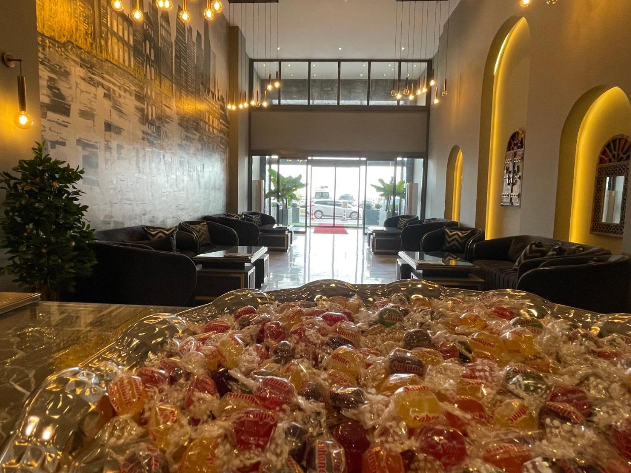 AGORA ROYAL HOTEL — ISTANBUL — fotografie hotel nr. 22
