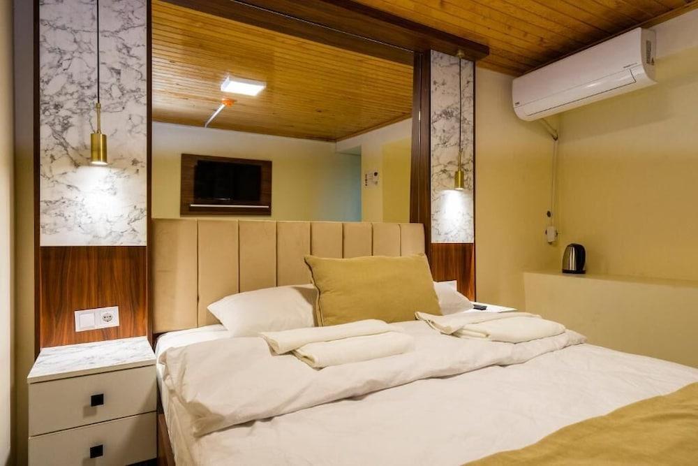 CANDY HOTEL (ADULTS ONLY) — ISTANBUL — фотография отеля №10