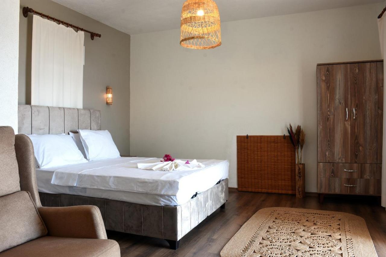 7 ODA — MARMARIS — fotografie hotel nr. 2