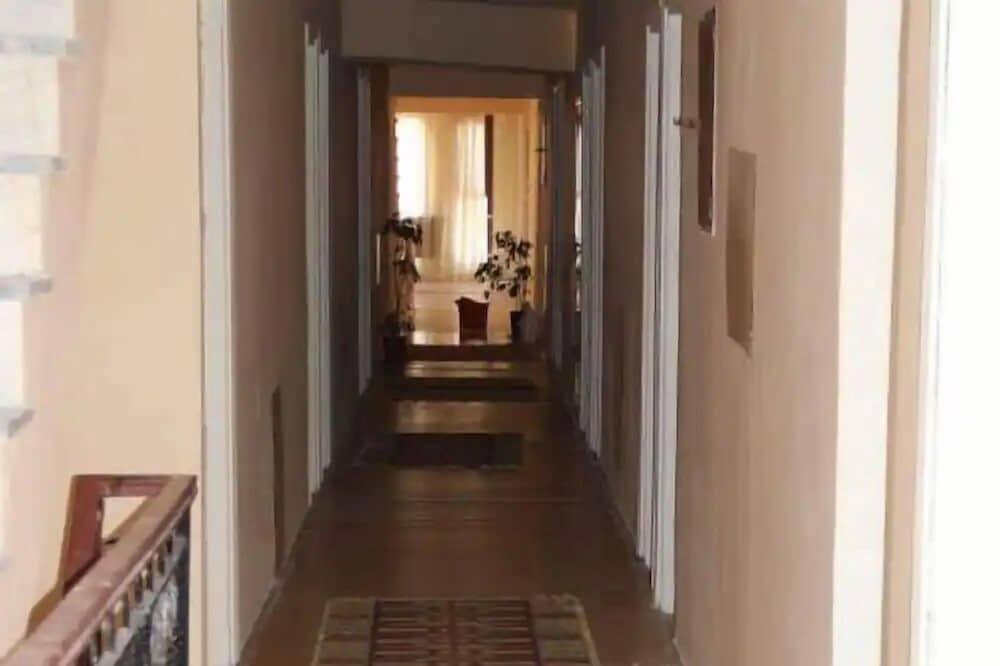 OZDEN EREN HOTEL — CESME — fotografie hotel nr. 15