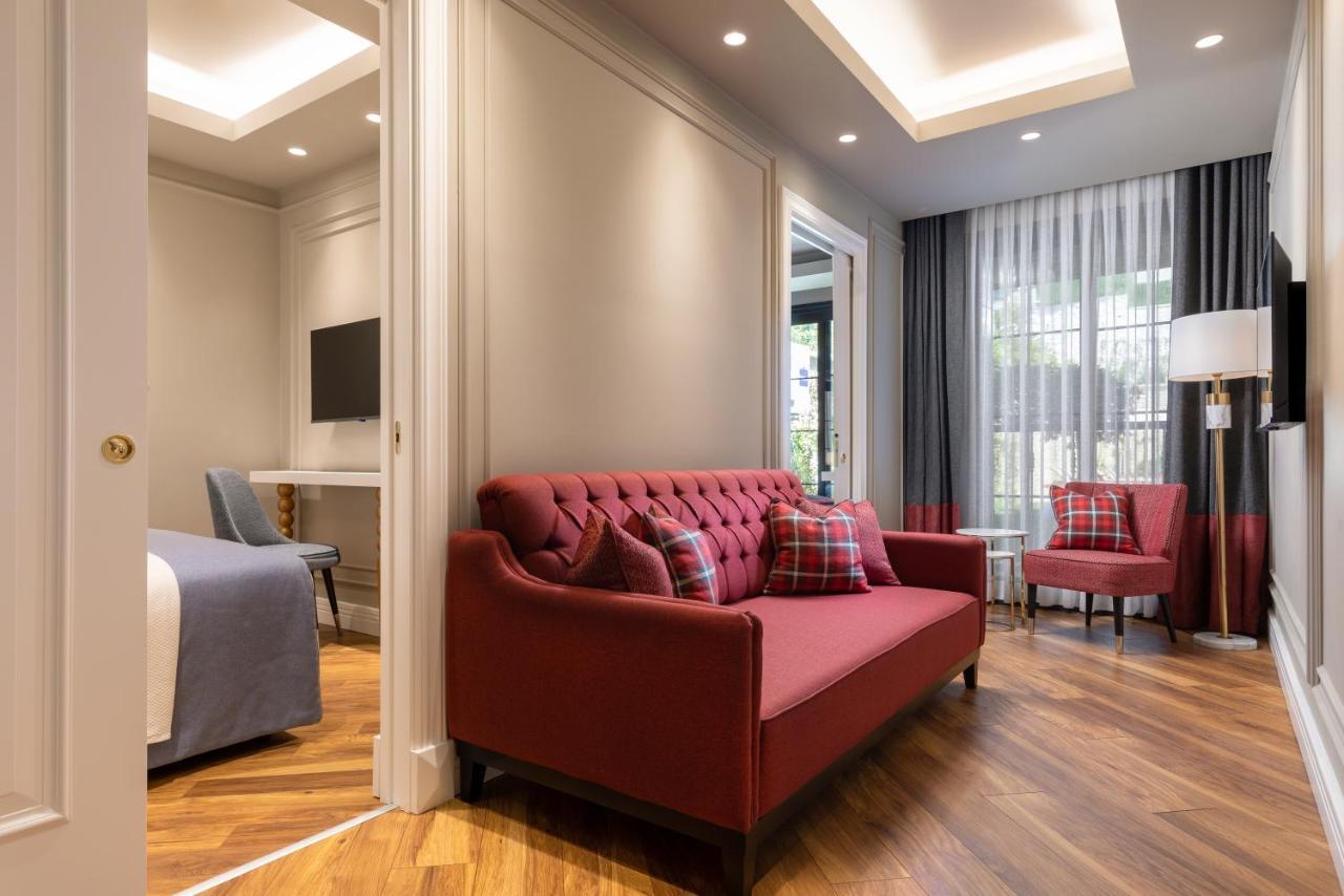 MOTIF HOTEL — CESME — fotografie hotel nr. 21