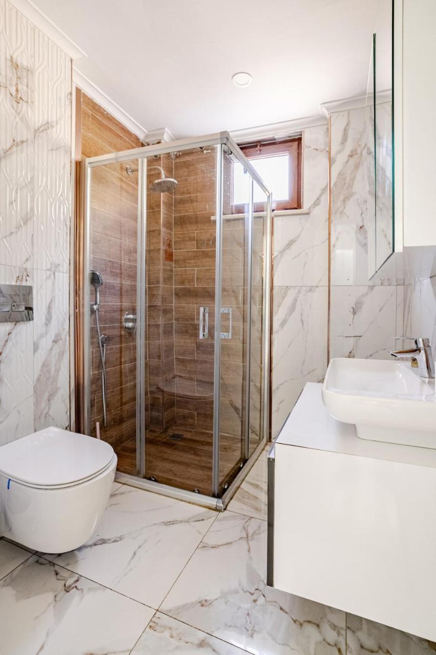 ALANYA LUXURY VILLAS & SPA — ALANYA — фотография отеля №20