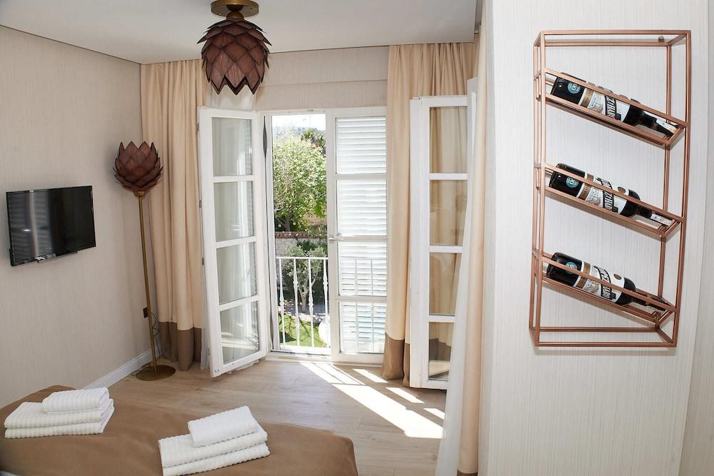 CYNARA HOTEL HACIMEMIS — CESME — fotografie hotel nr. 5