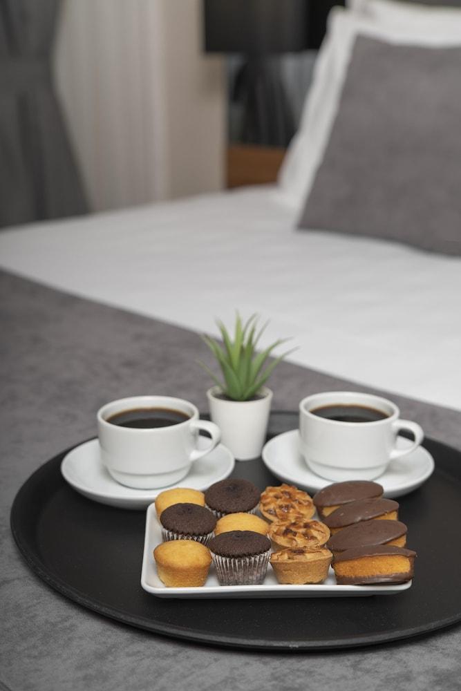 DEPIERO HOTEL KARAKOY (ADULTS ONLY) — ISTANBUL — fotografie hotel nr. 12