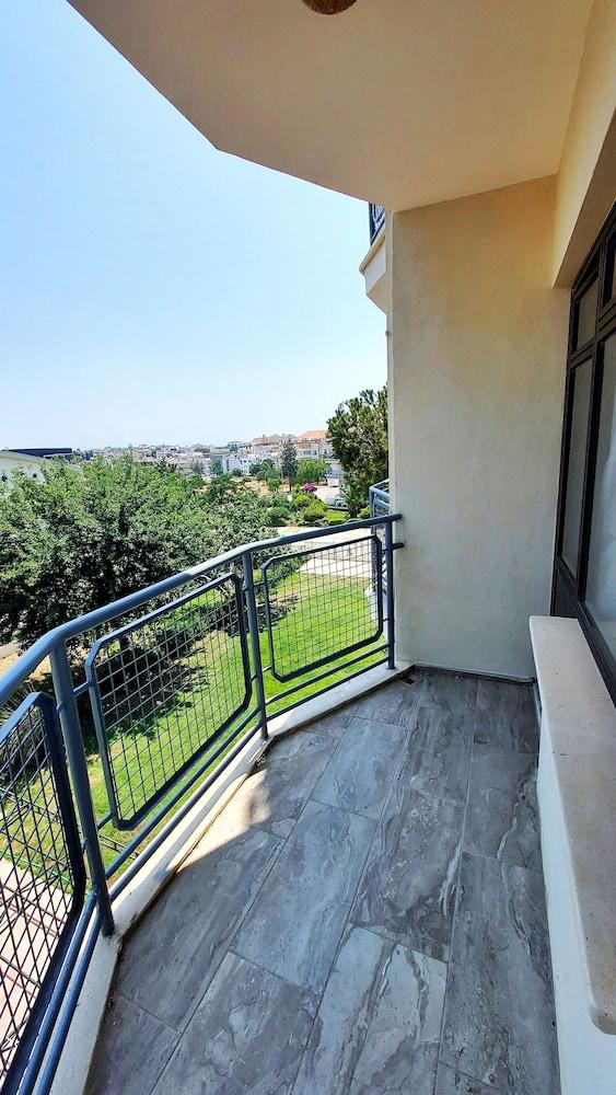 ORKIDE OTEL — DIDIM — фотография отеля №5