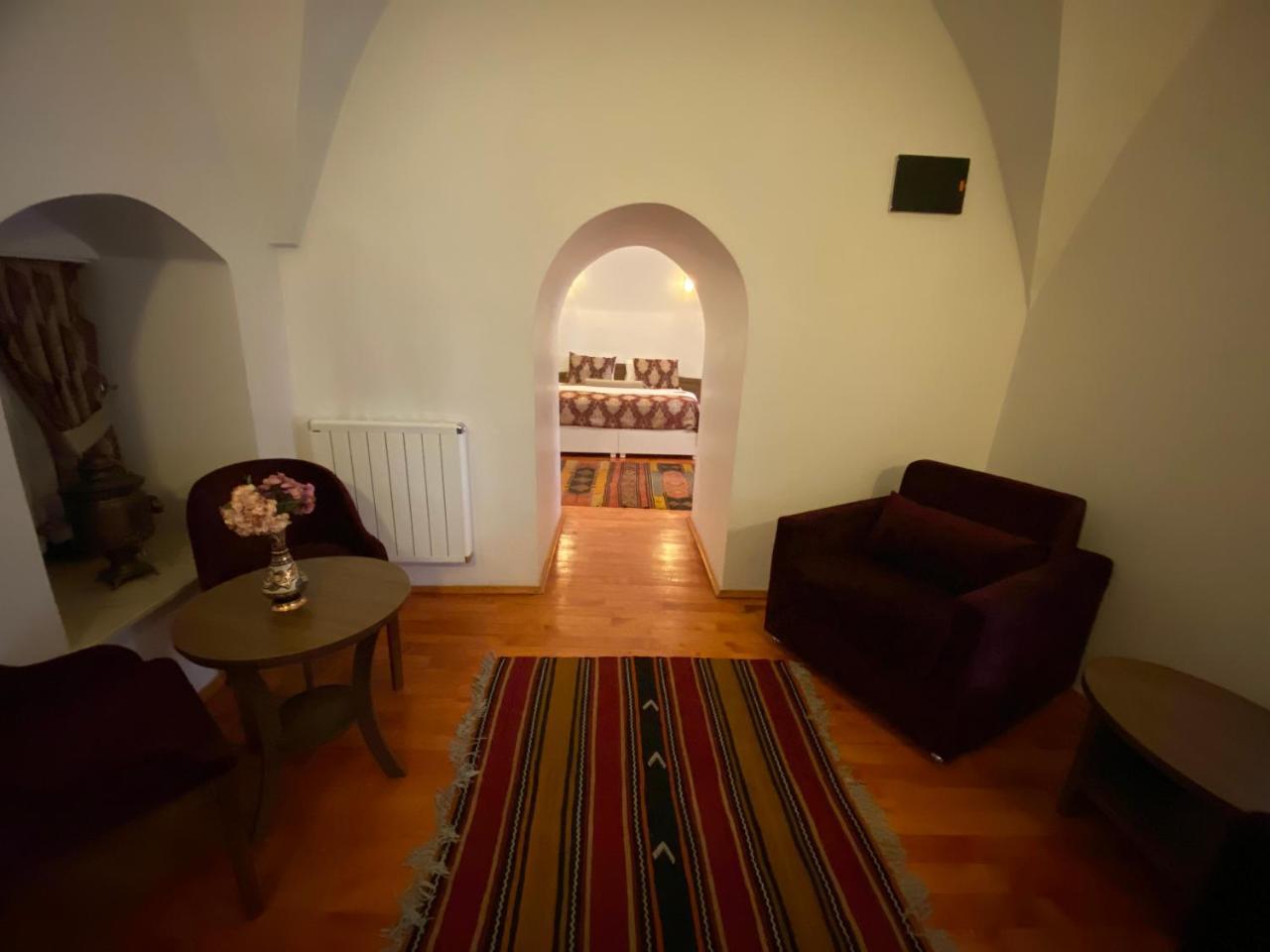 BEHRAMPASA OTEL — SIVAS — фотография отеля №35