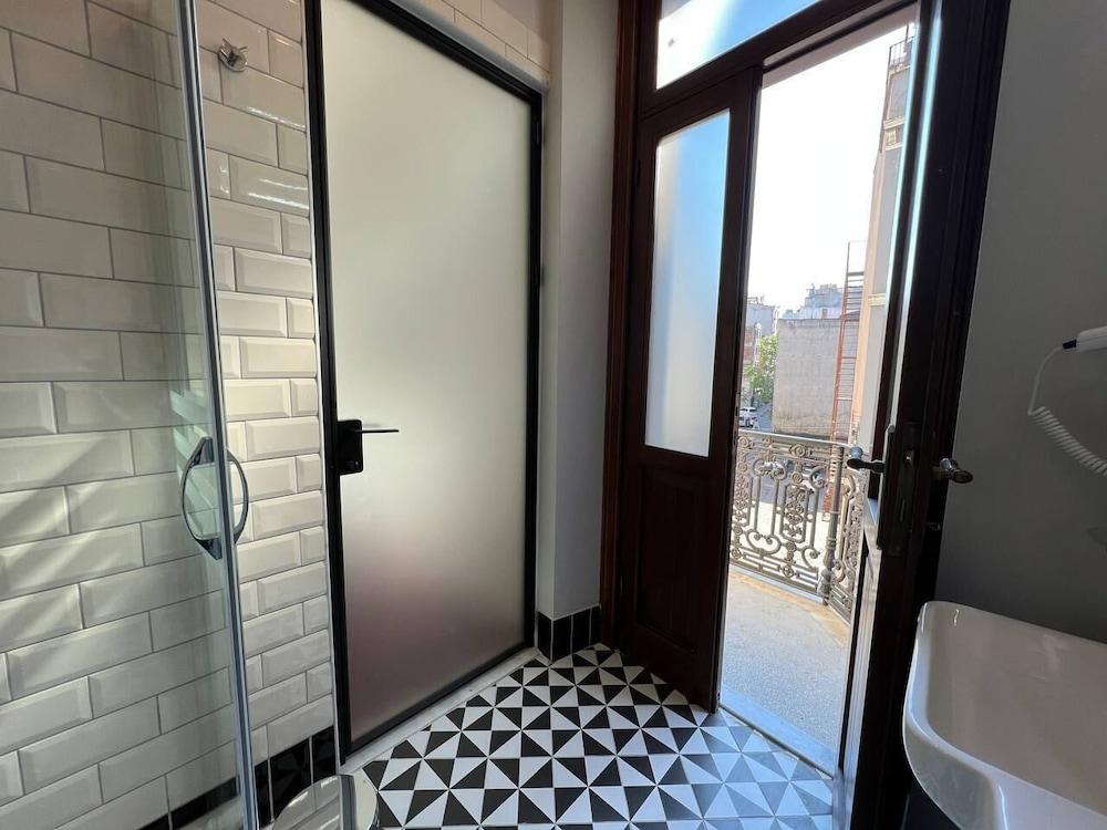 RAFINN HOTEL — ISTANBUL — фотография отеля №34