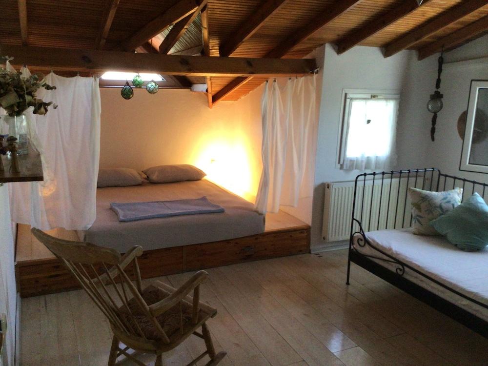 BEYAZ EV PANSIYON (ADULTS ONLY) — SEFERIHISAR — фотография отеля №16
