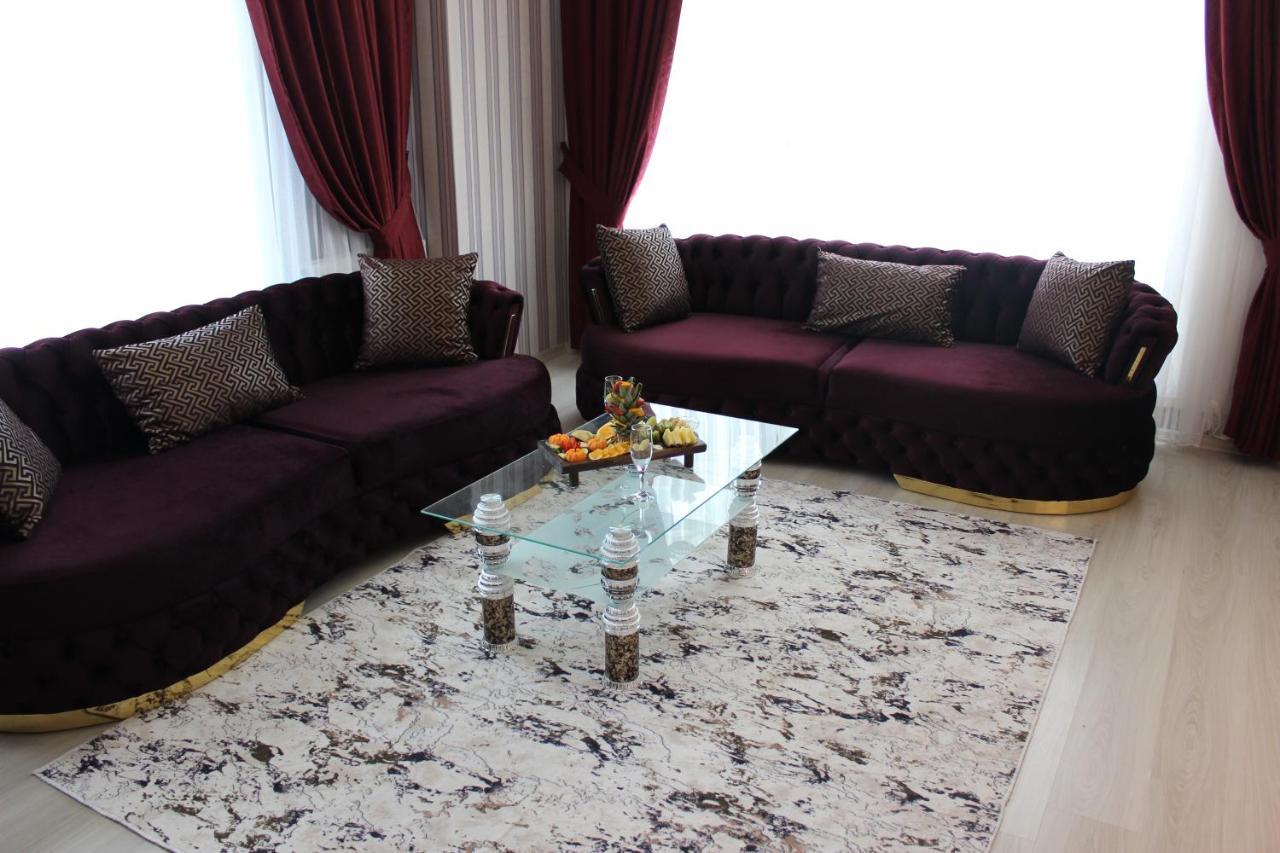 QUARS SUITE — ISTANBUL — fotografie hotel nr. 8