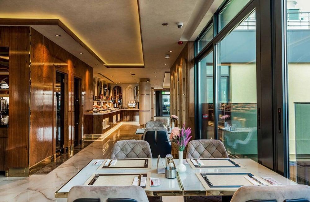 BEETHOVEN SENFONI HOTEL (ADULTS ONLY) — ISTANBUL — fotografie hotel nr. 29