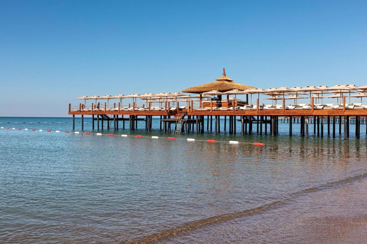 CULLINAN BELEK — BELEK — фотография отеля №30