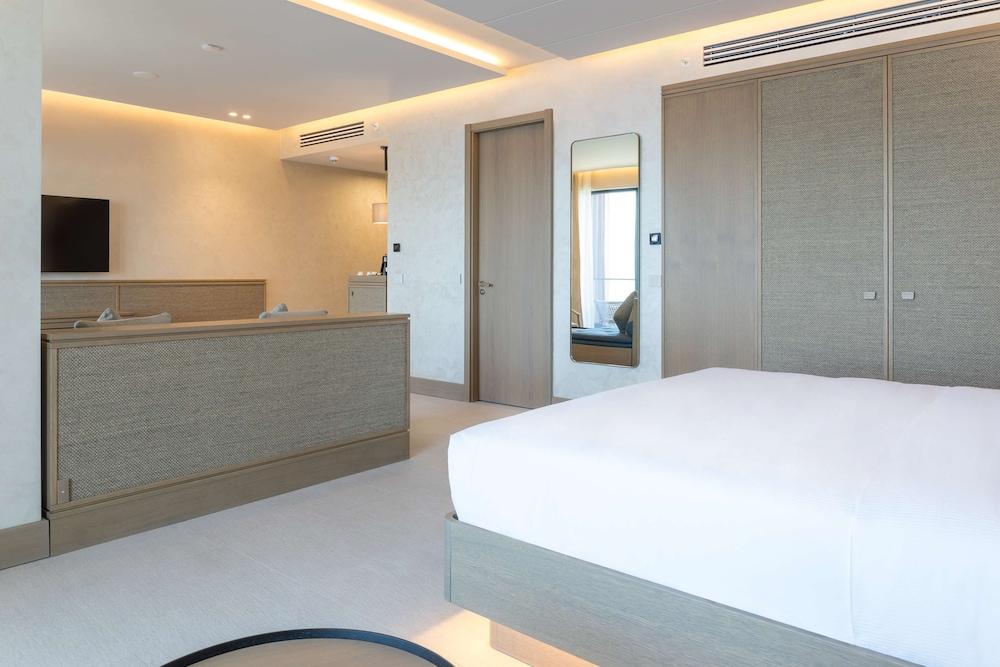 THE BO VUE HOTEL BODRUM, CURIO COLLECTION BY HILTON — BODRUM — fotografie hotel nr. 12