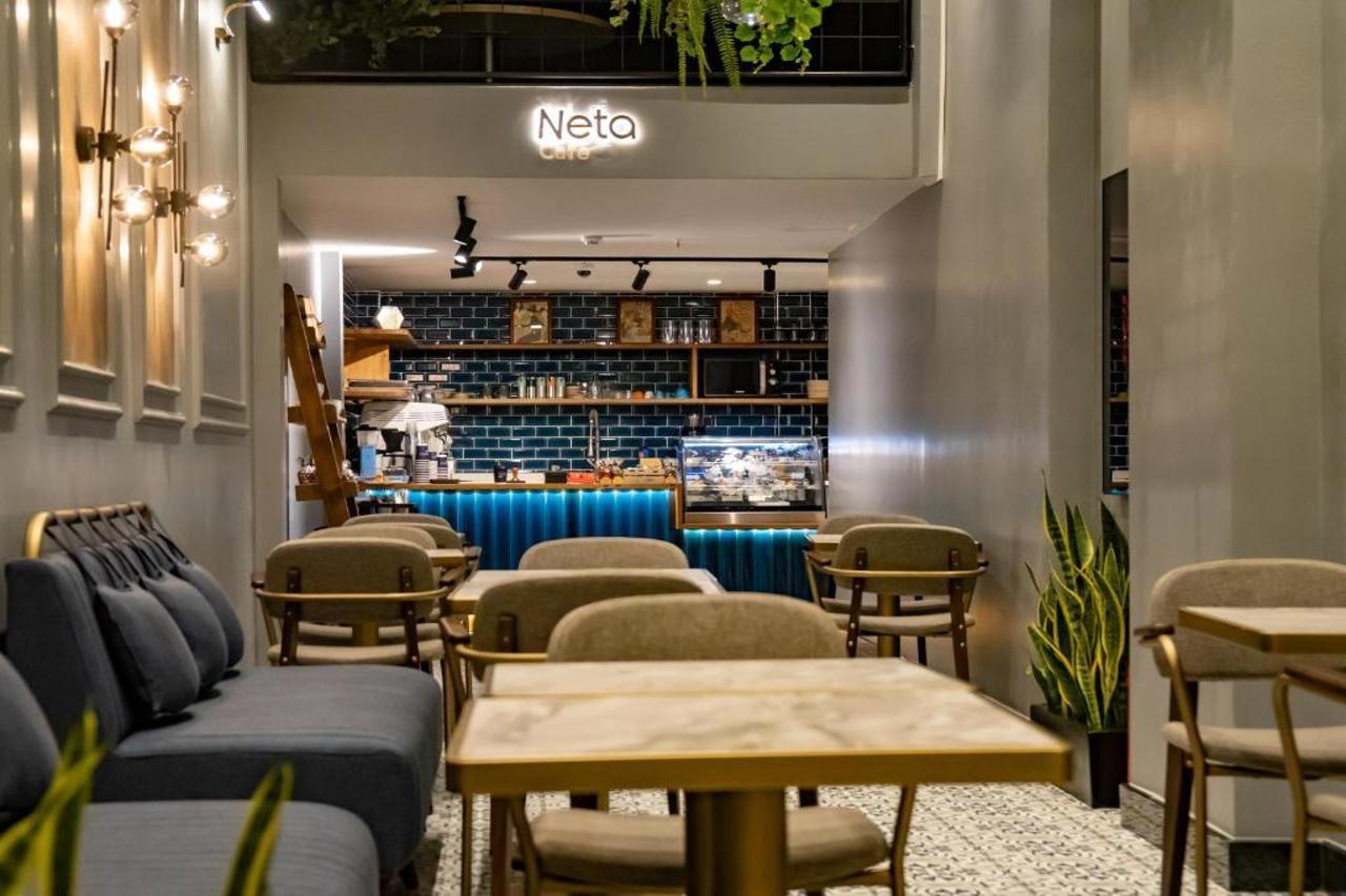 NETA RESIDENCE — ISTANBUL — fotografie hotel nr. 11