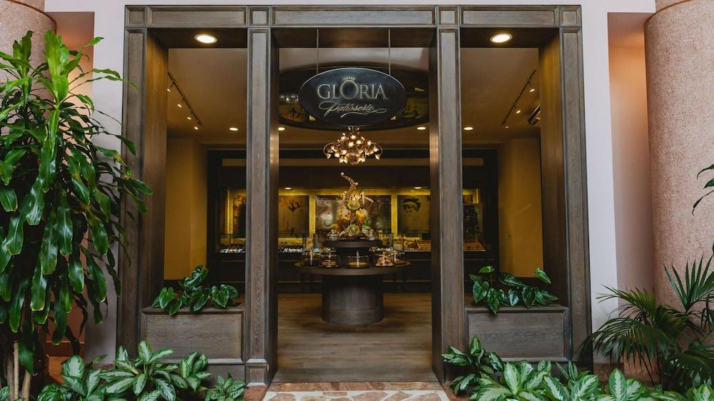 GLORIA VERDE RESORT — BELEK — фотография отеля №26
