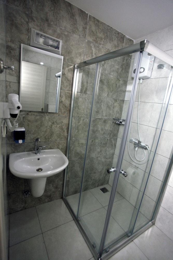 LOFTS ALANYA LUNA — TURKLER — фотография отеля №25