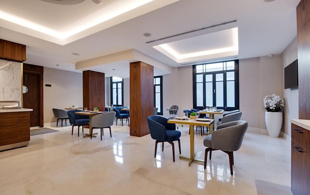 GLEAM COLLECTION HOTEL — ISTANBUL — фотография отеля №31