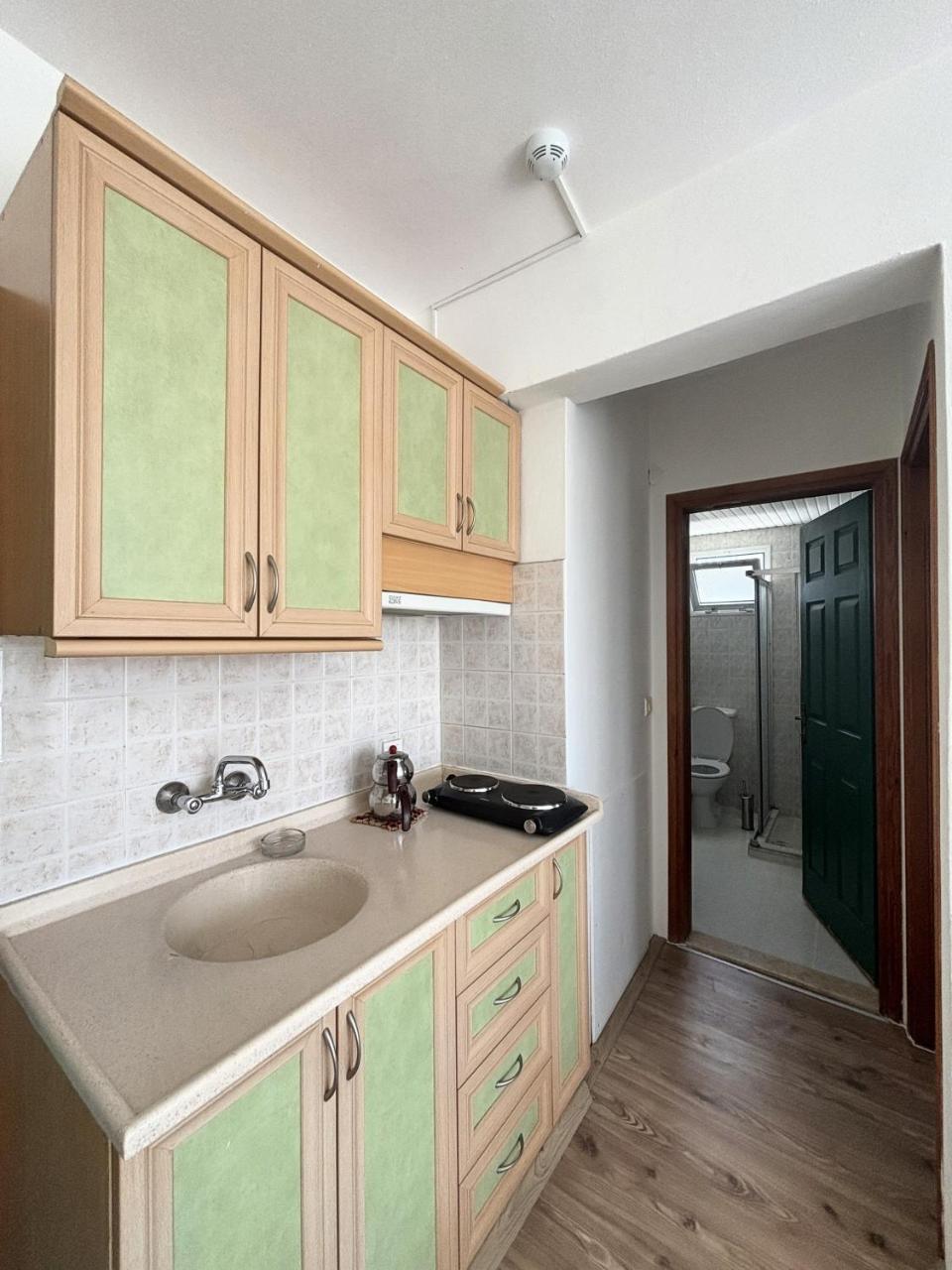 FORA APART OTEL — CESME — фотография отеля №31